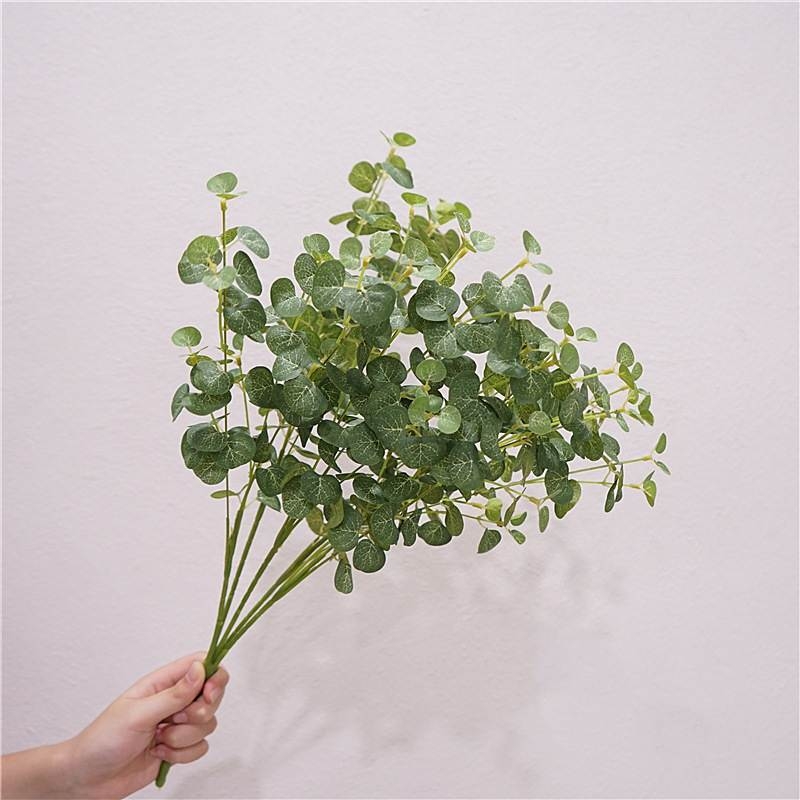 Artificial ZZ Plant