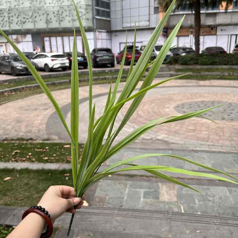 Artificial Cordyline Leaves