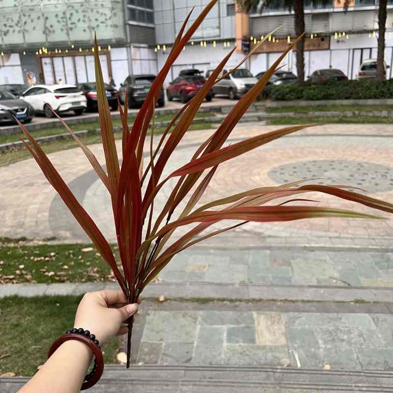 Artificial Cordyline Leaves