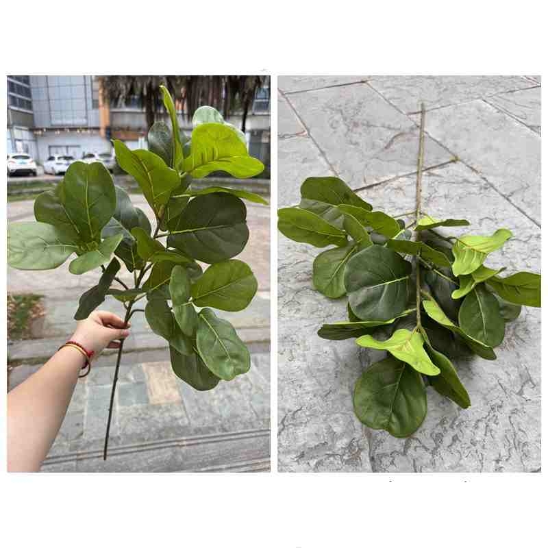 Artificial Fiddle Leaf Fig