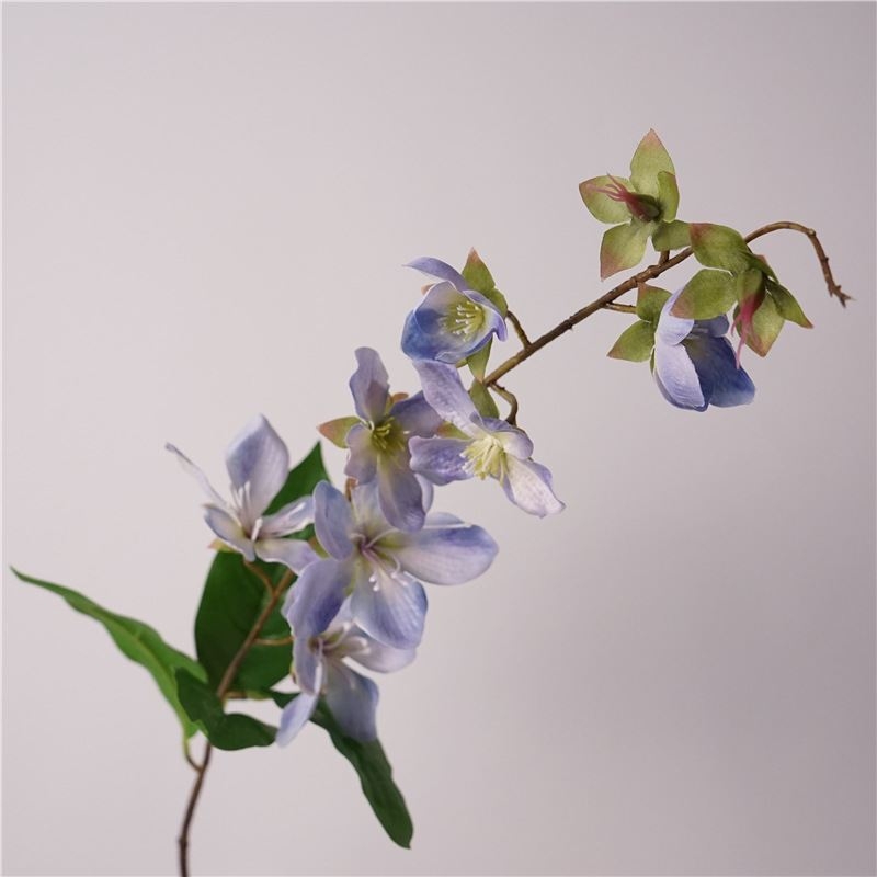 Artificial jasmine flower