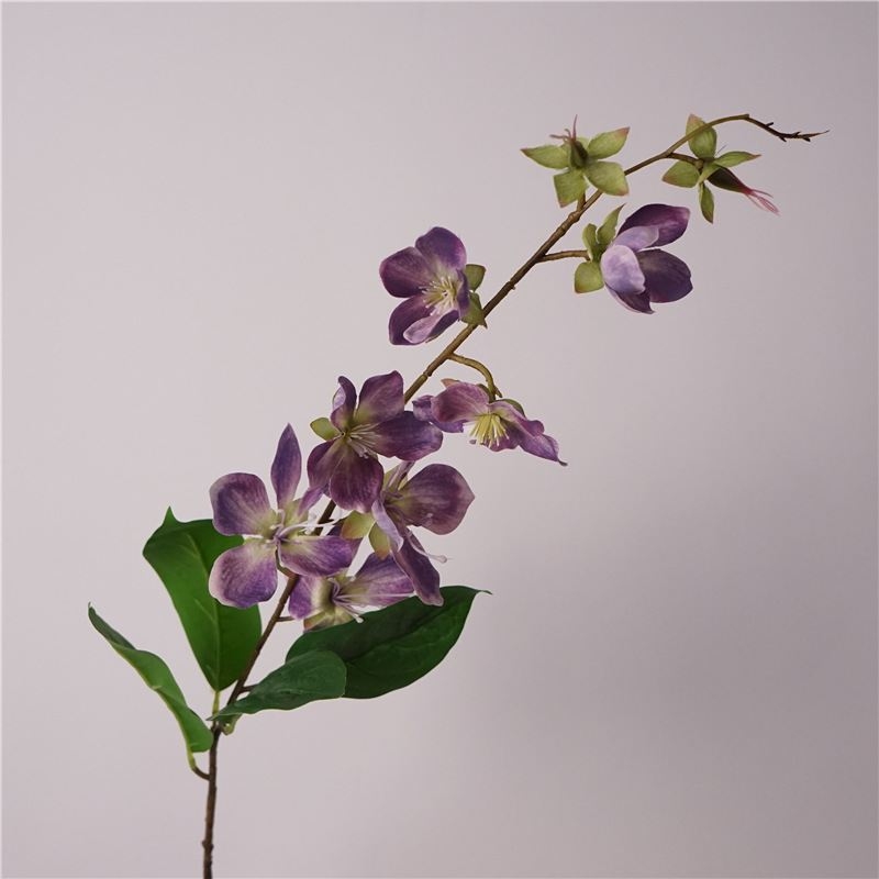 Artificial jasmine flower