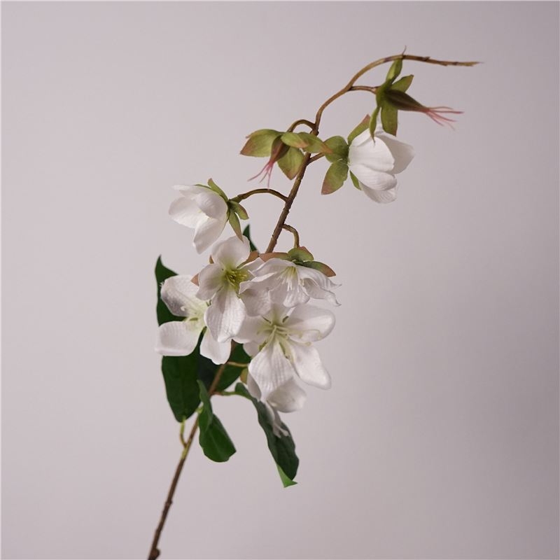 Artificial jasmine flower