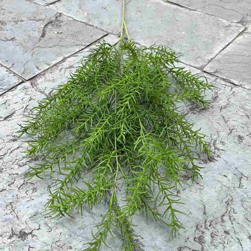Artificial lifelike Cedar Spray