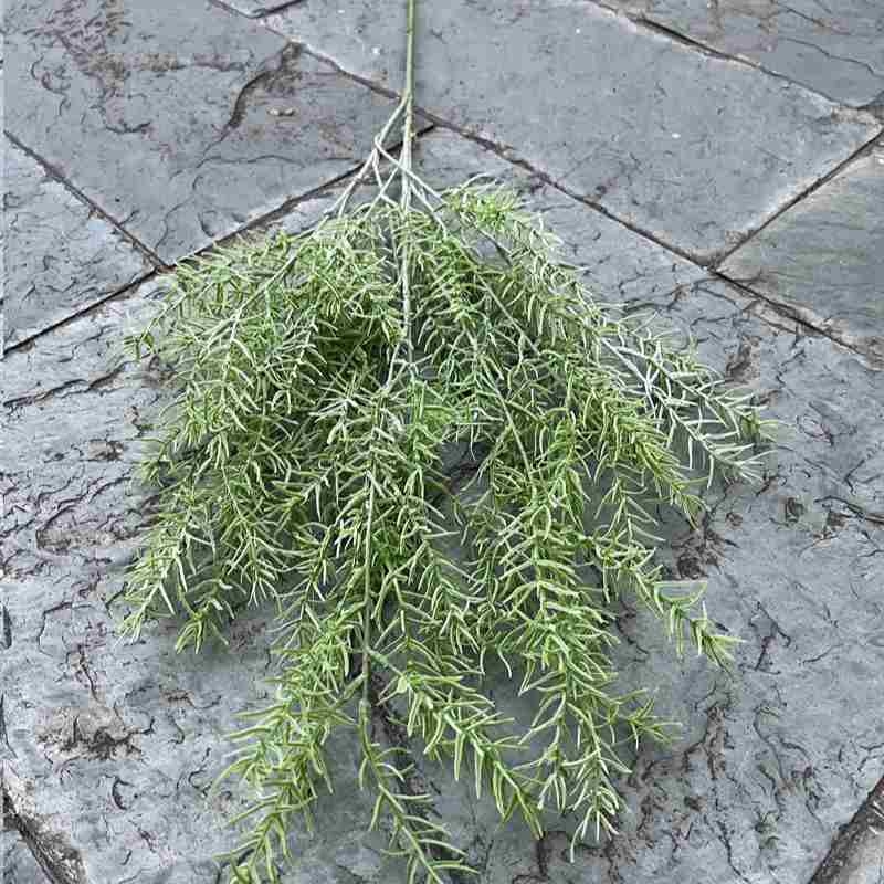 Artificial lifelike Cedar Spray