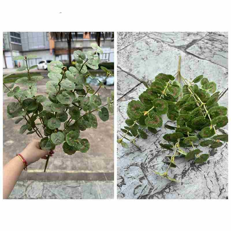 Artificial Begonia Leaves
