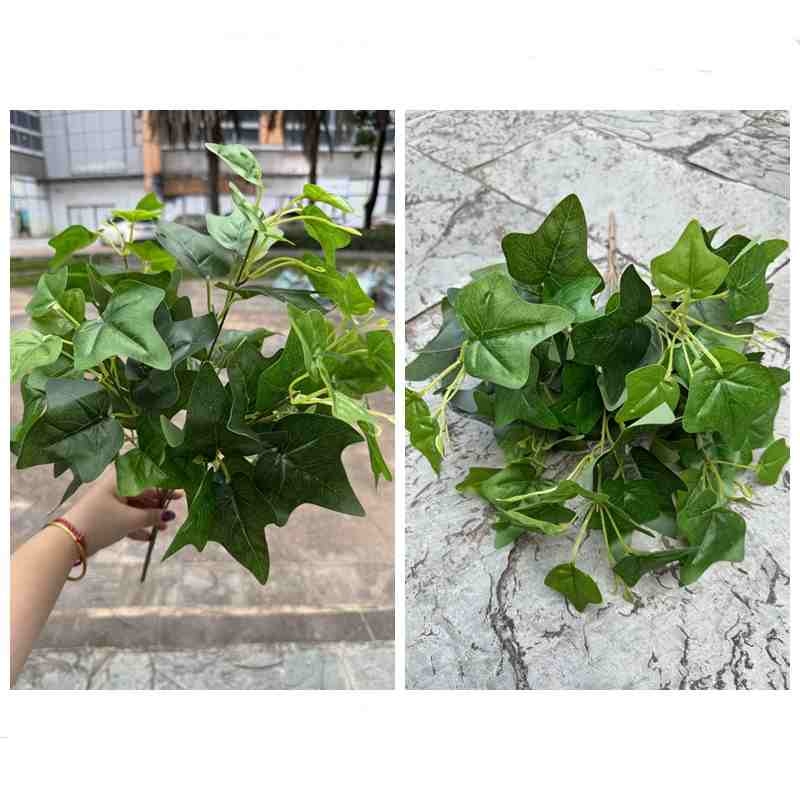 Artificial sweet potato branch