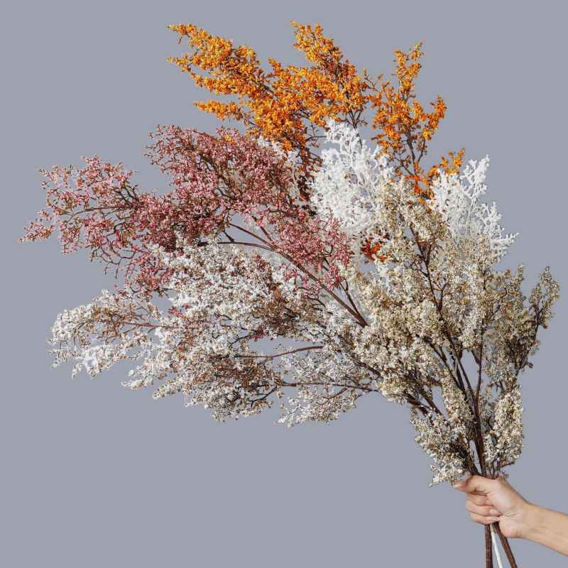 Artificial Statice Branch 108cm