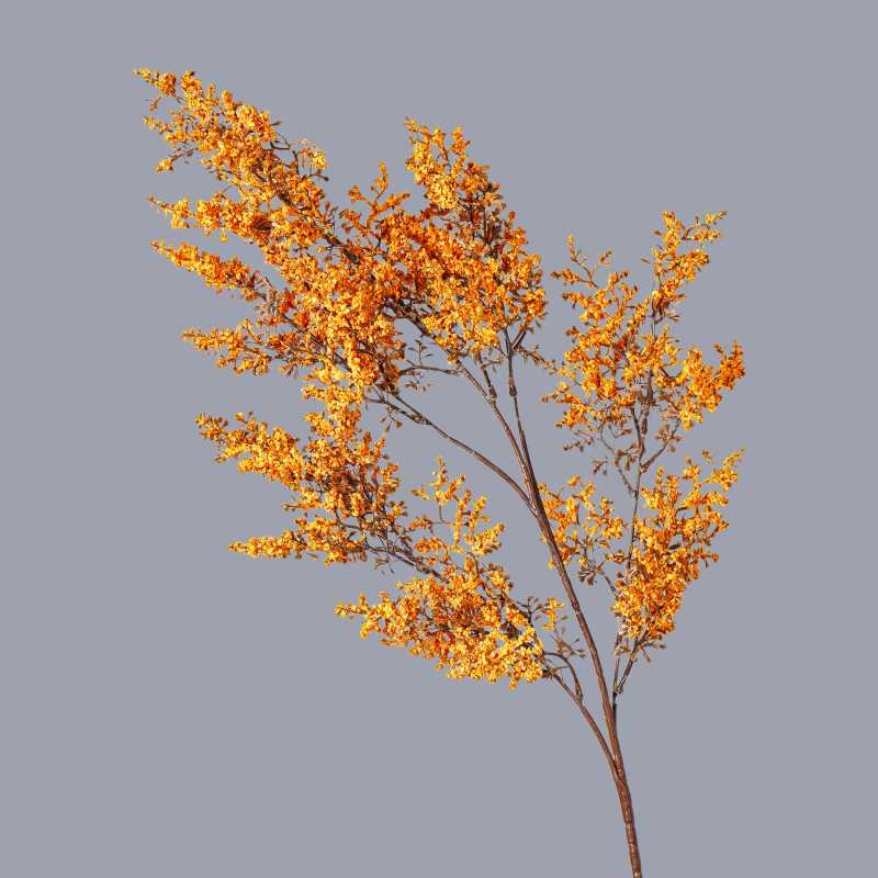 Artificial Statice Branch 108cm