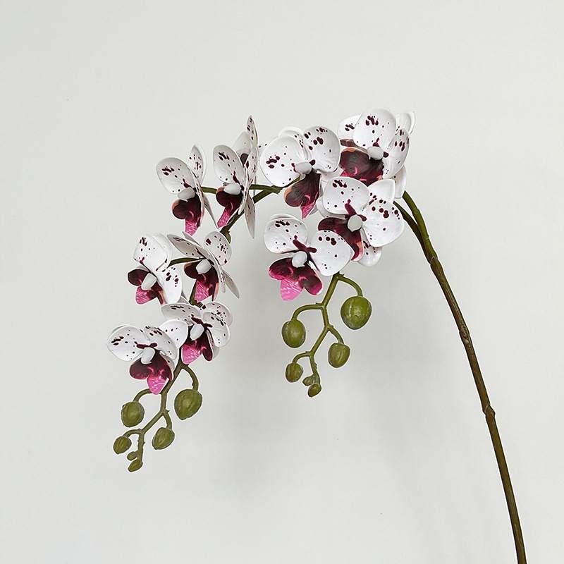 Artificial Phalaenopsis Orchid Spray – 64cm
